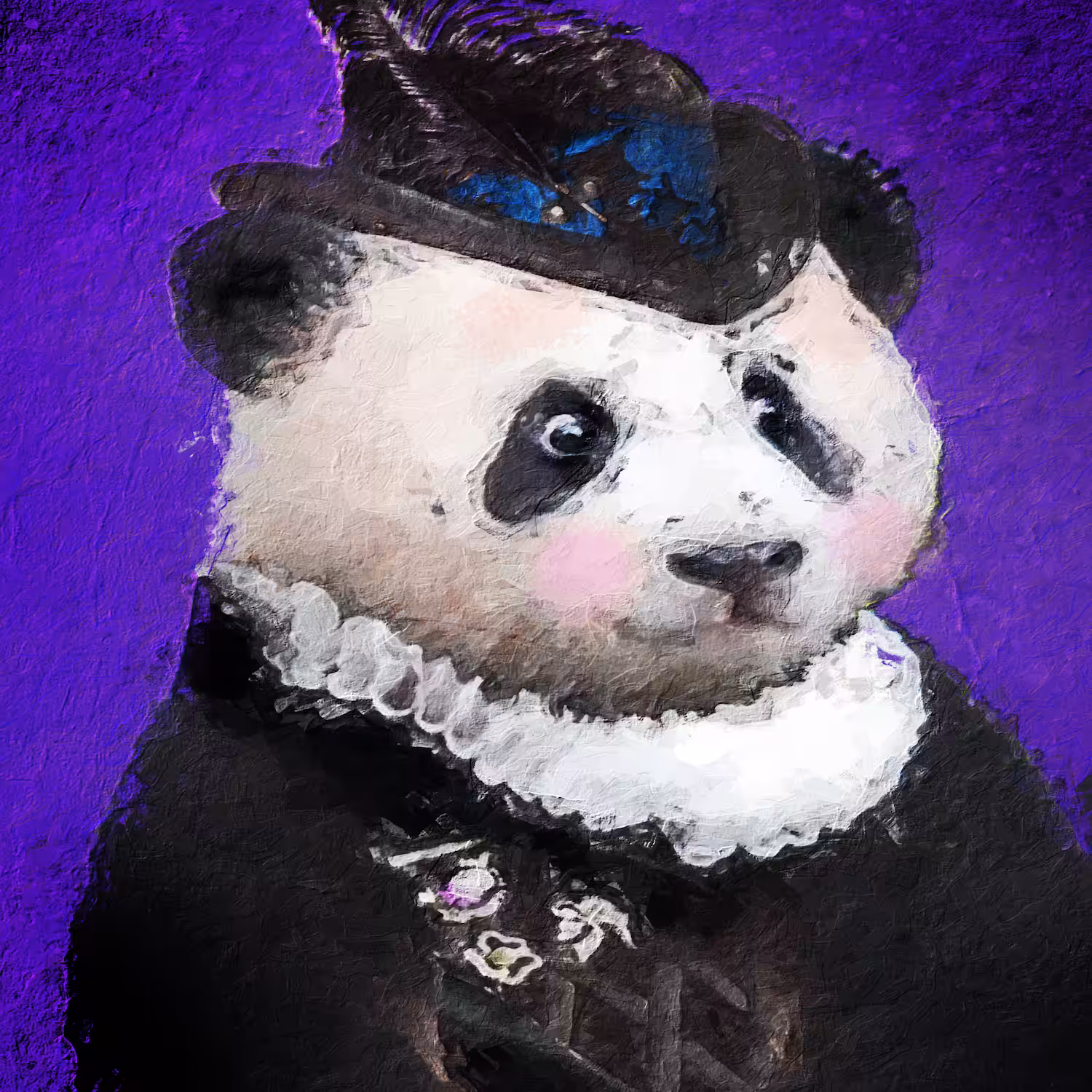 The Earl of Bamboo
