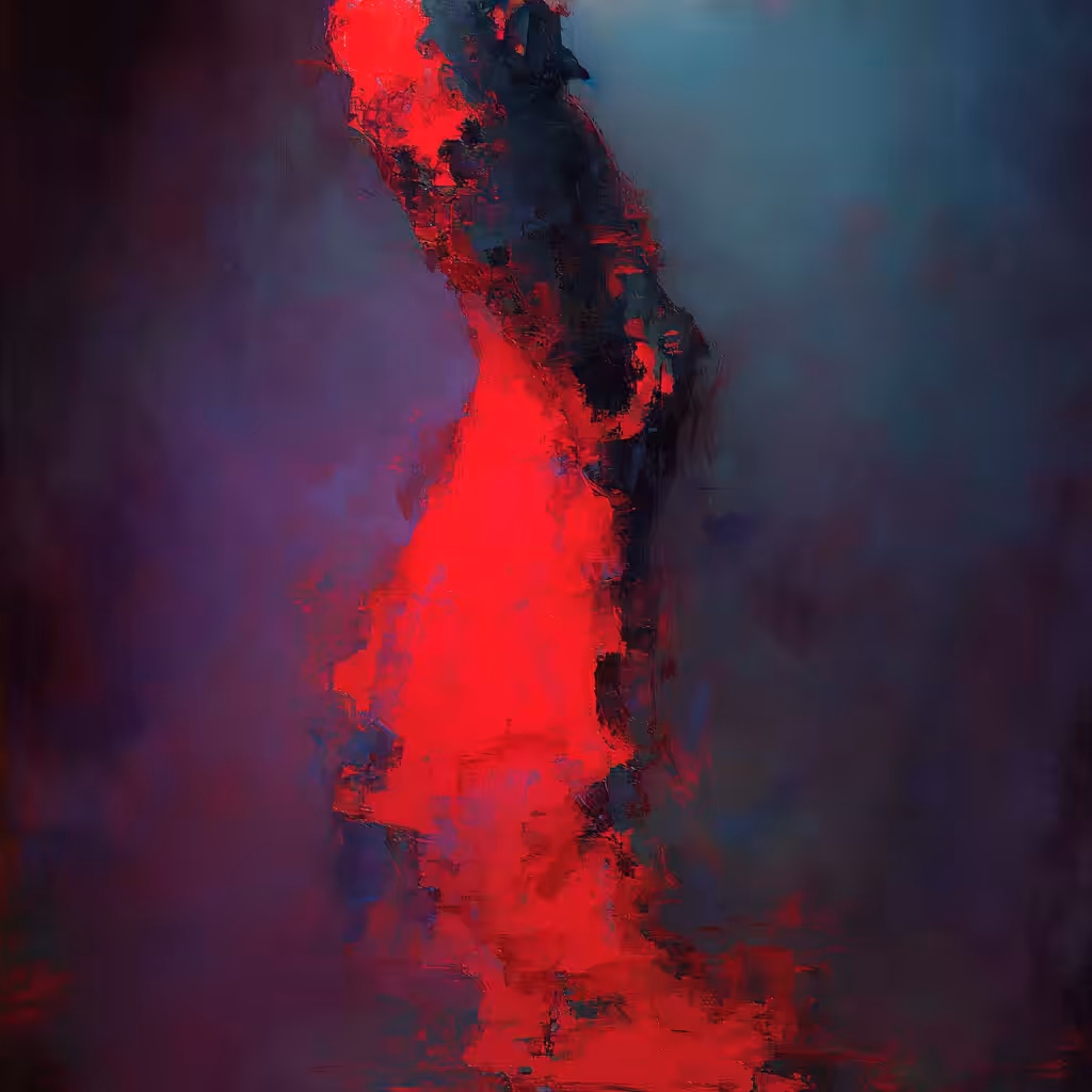 Veins of Fire