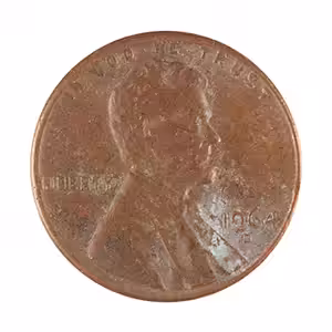 Cent #5079