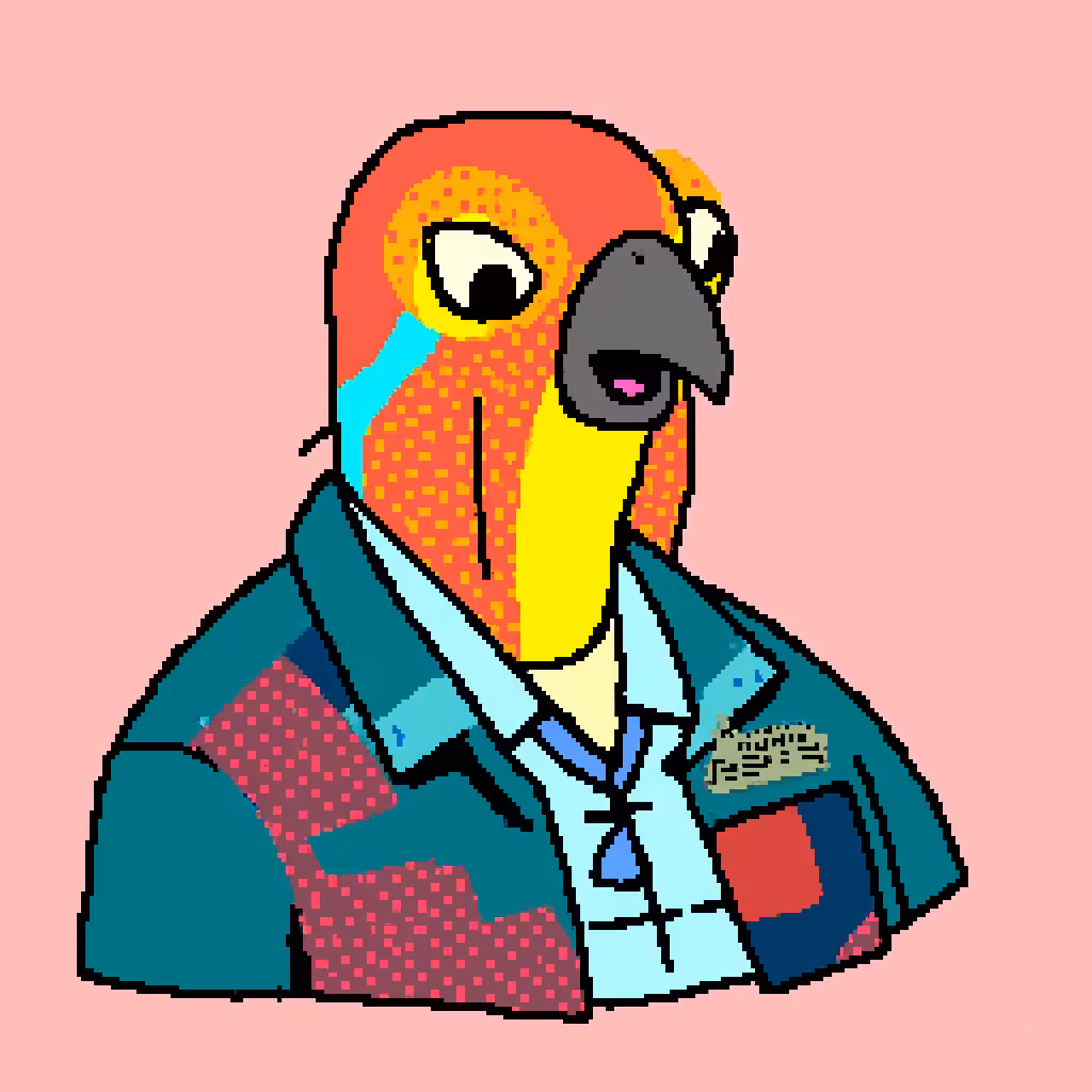GlitchProphet725