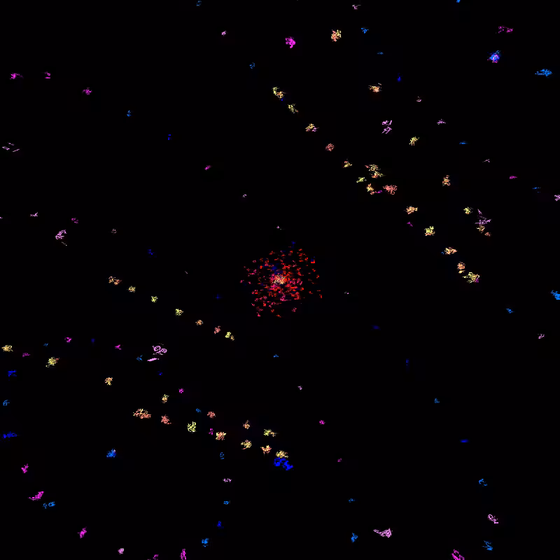 GENESIS #24