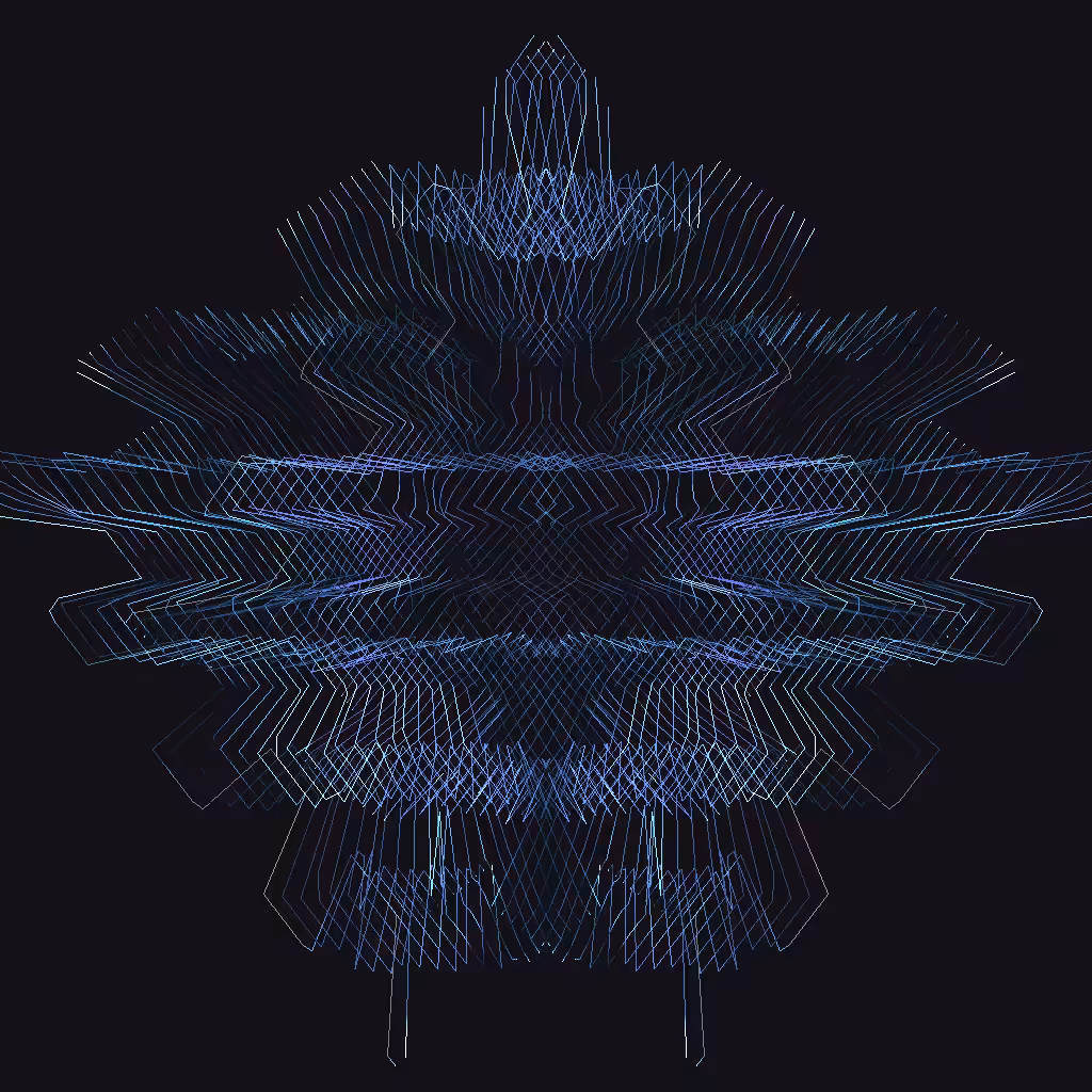 Entanglement #14