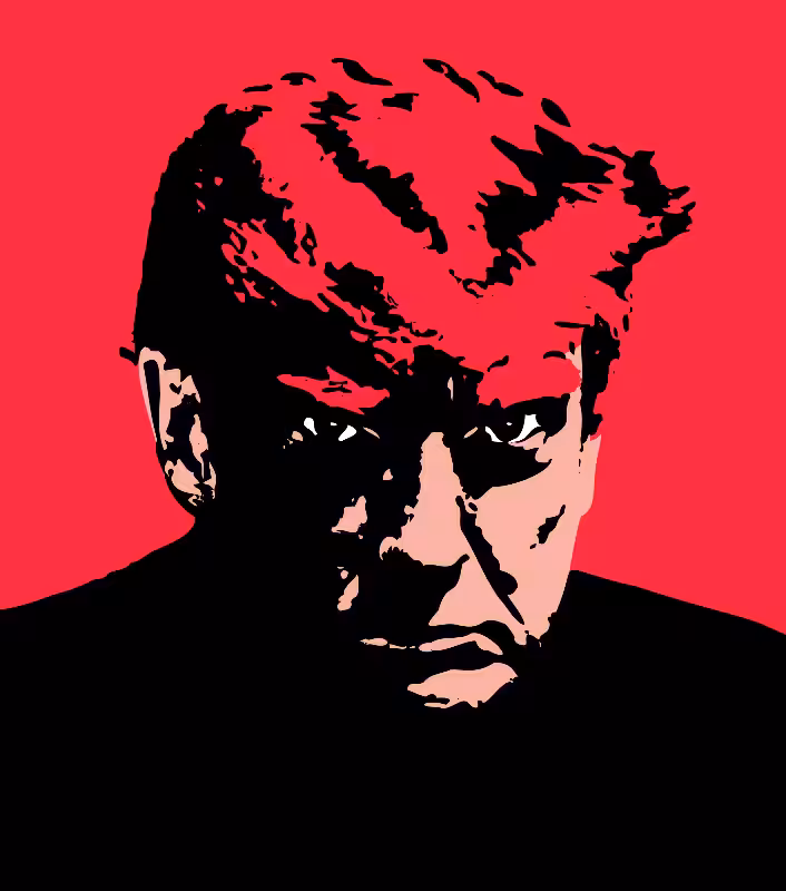 Donald Trump #345
