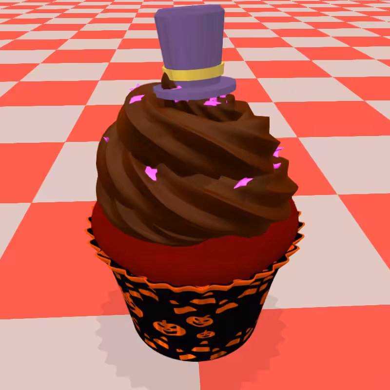 Qwopcakes #71