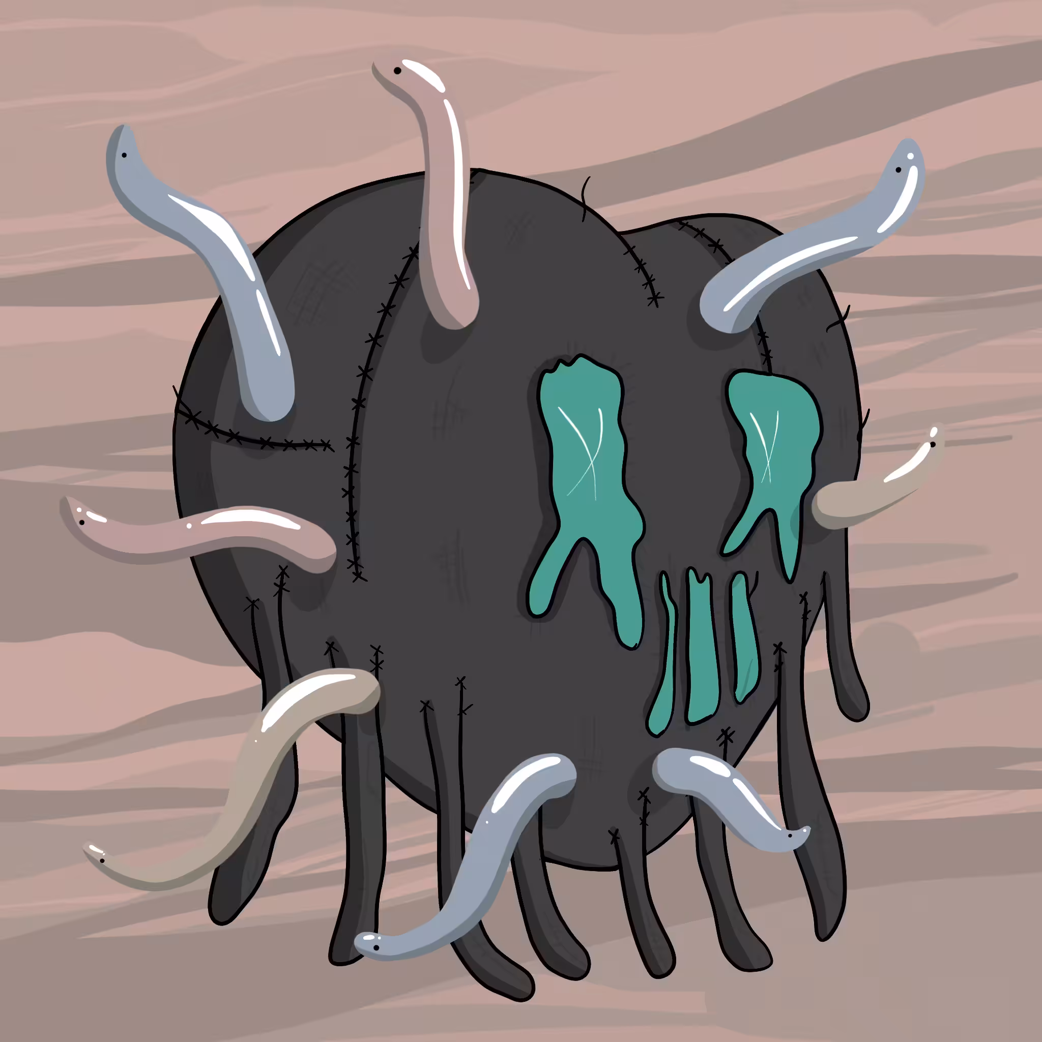 Monomyth #6960