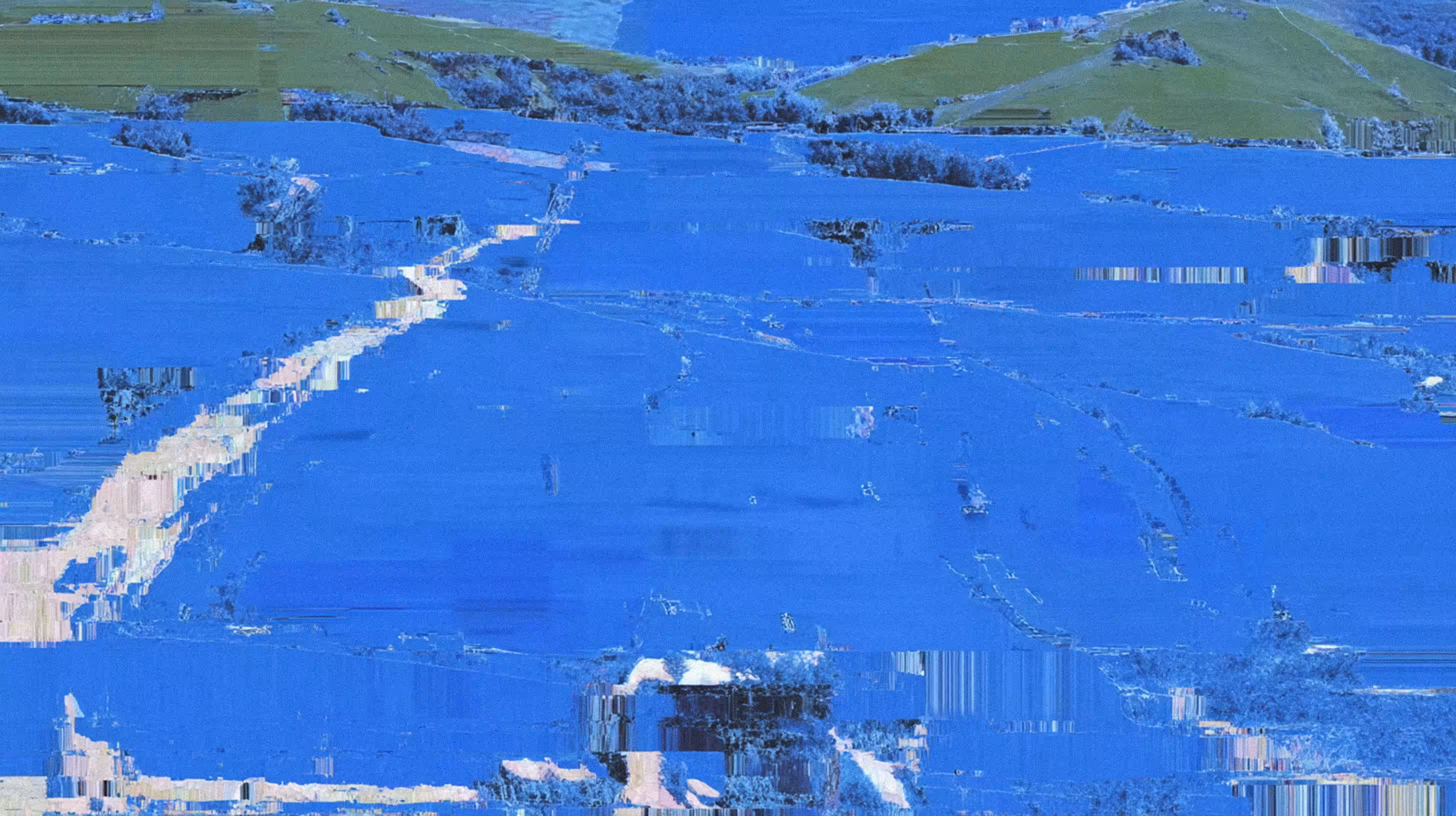 data landscape compression