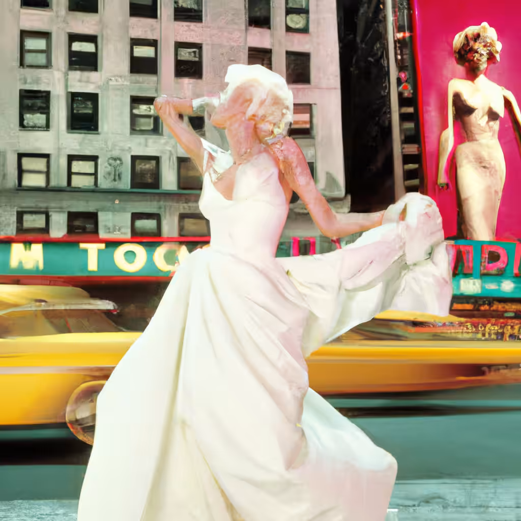 Marilyn 2023 | 1