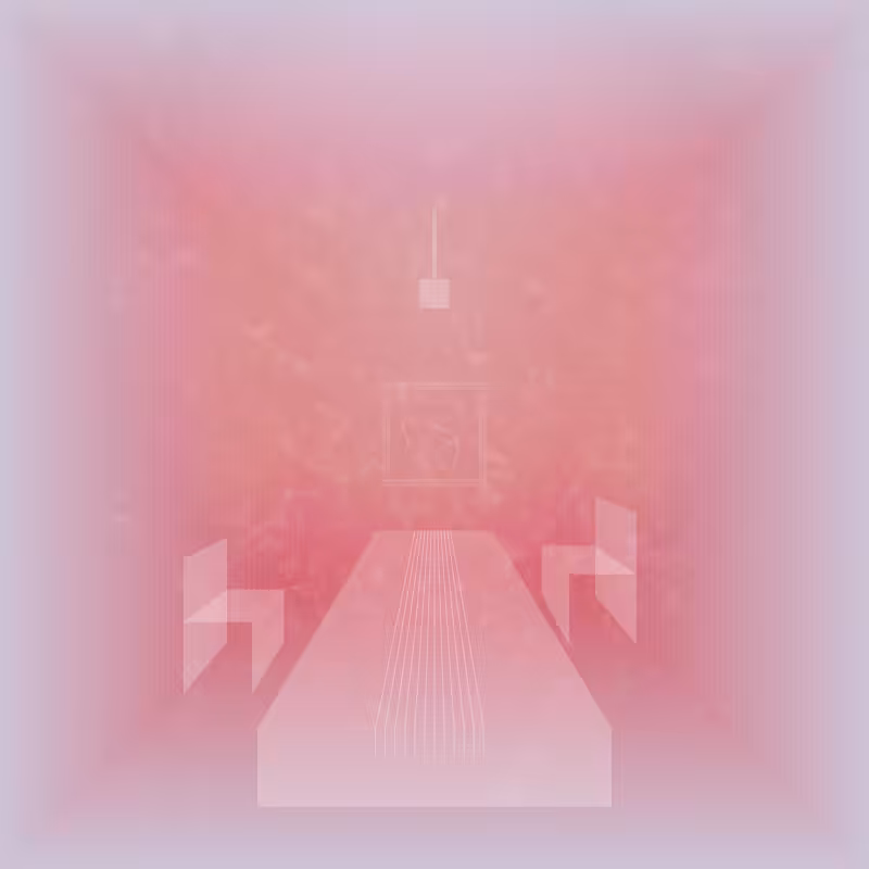 A room without anyone #2