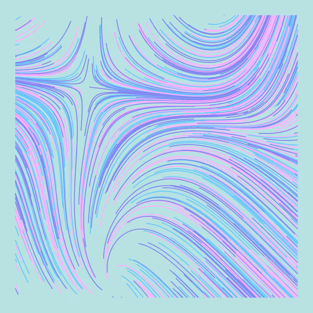 F L O W M A P S #21