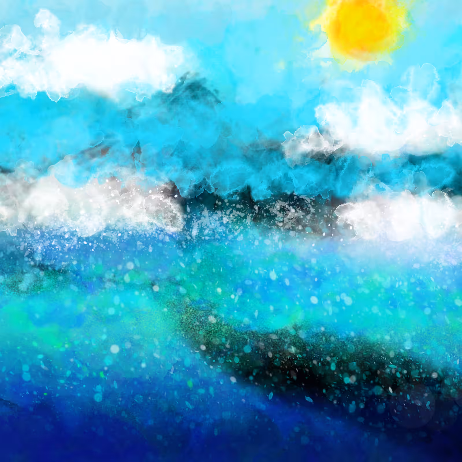 Sea to Sky