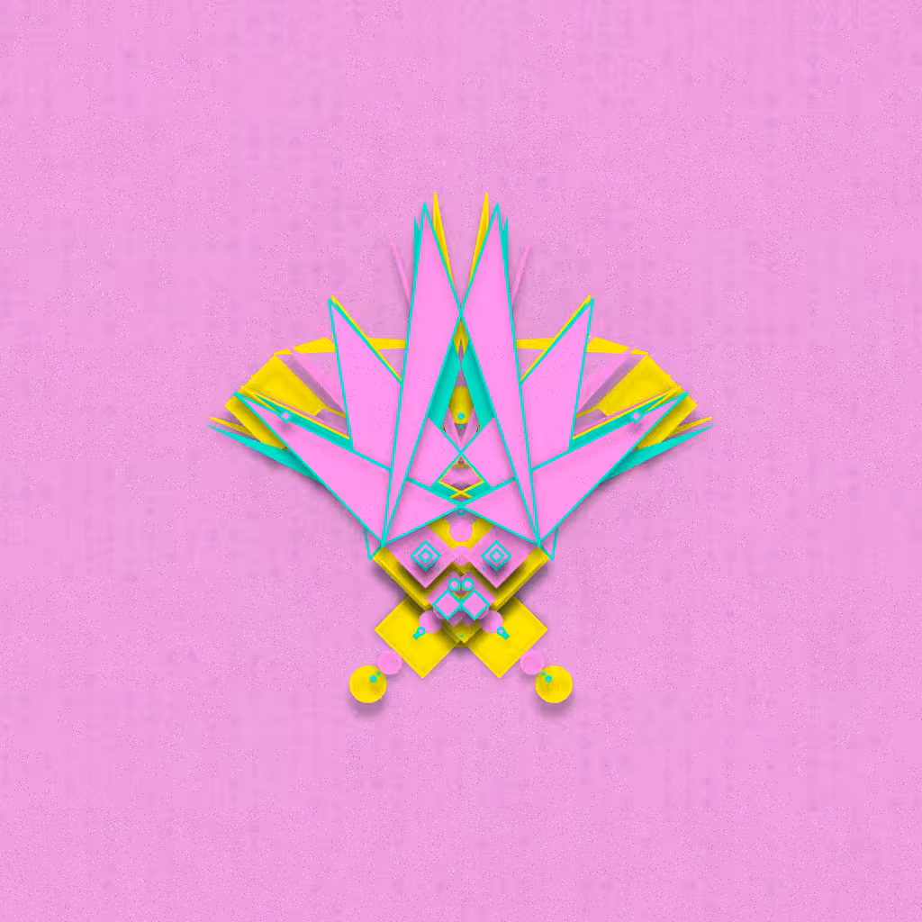 Paper Emblems #449
