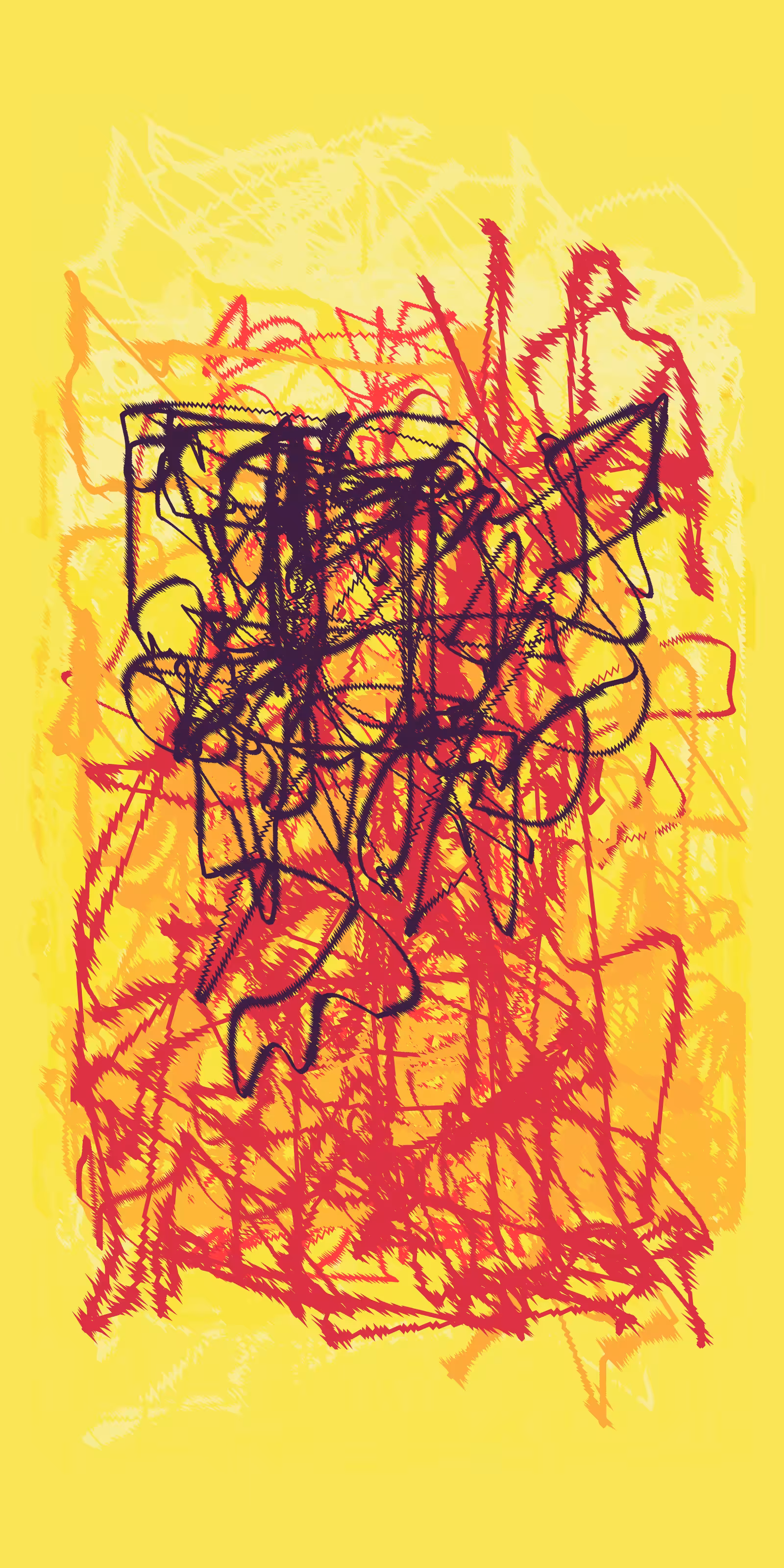 (Un)expressed #34