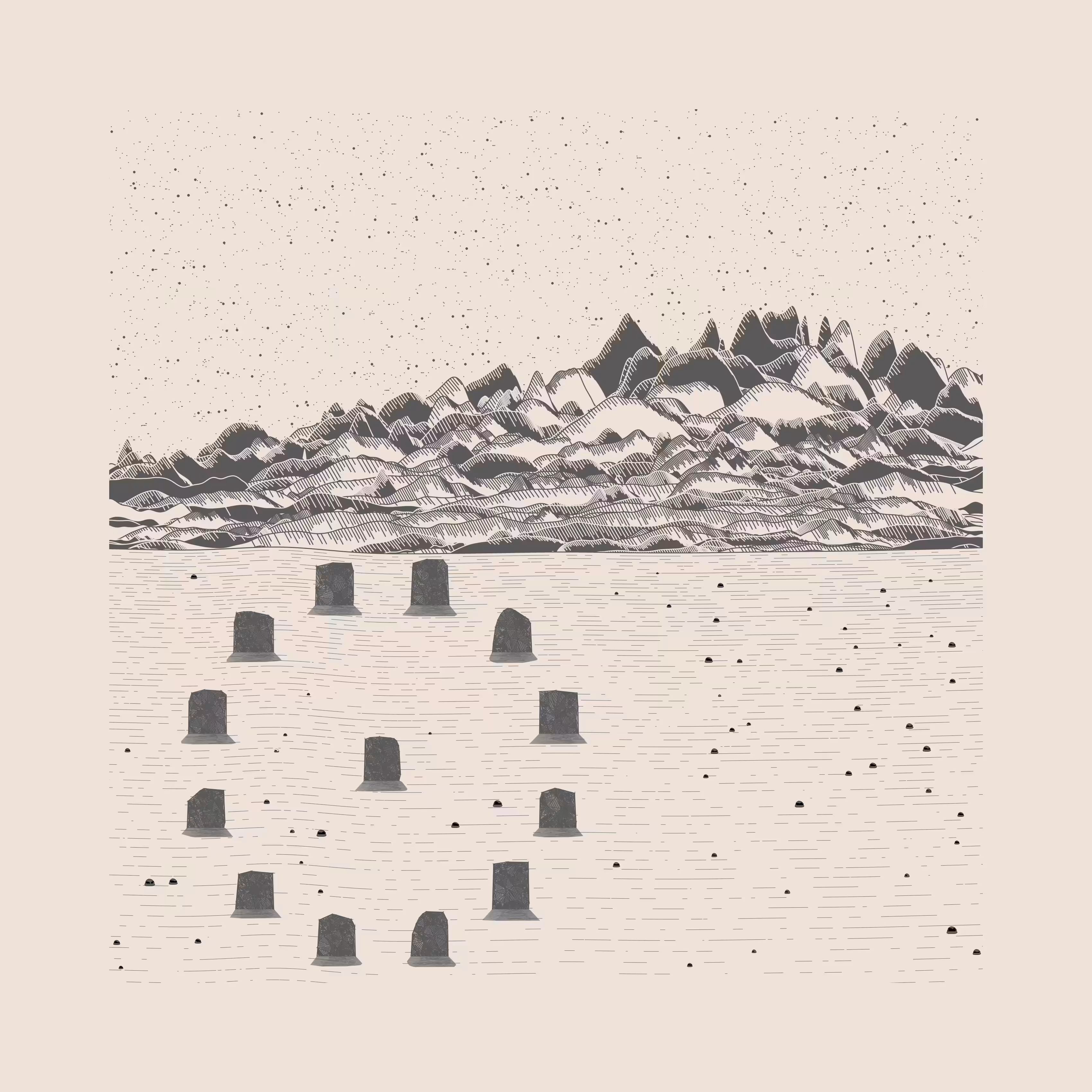 Under a New Sky #96