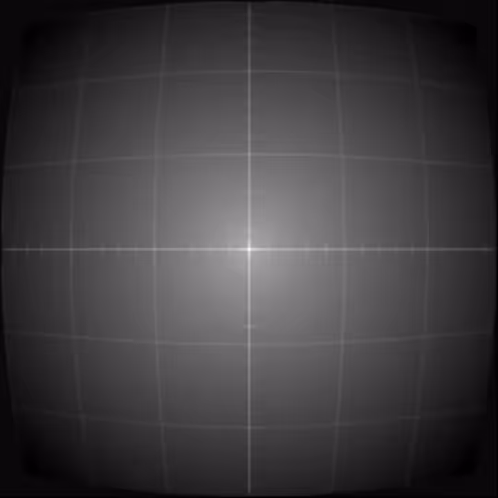 DEAFBEEF Series 0: Synth Poems - Token 90