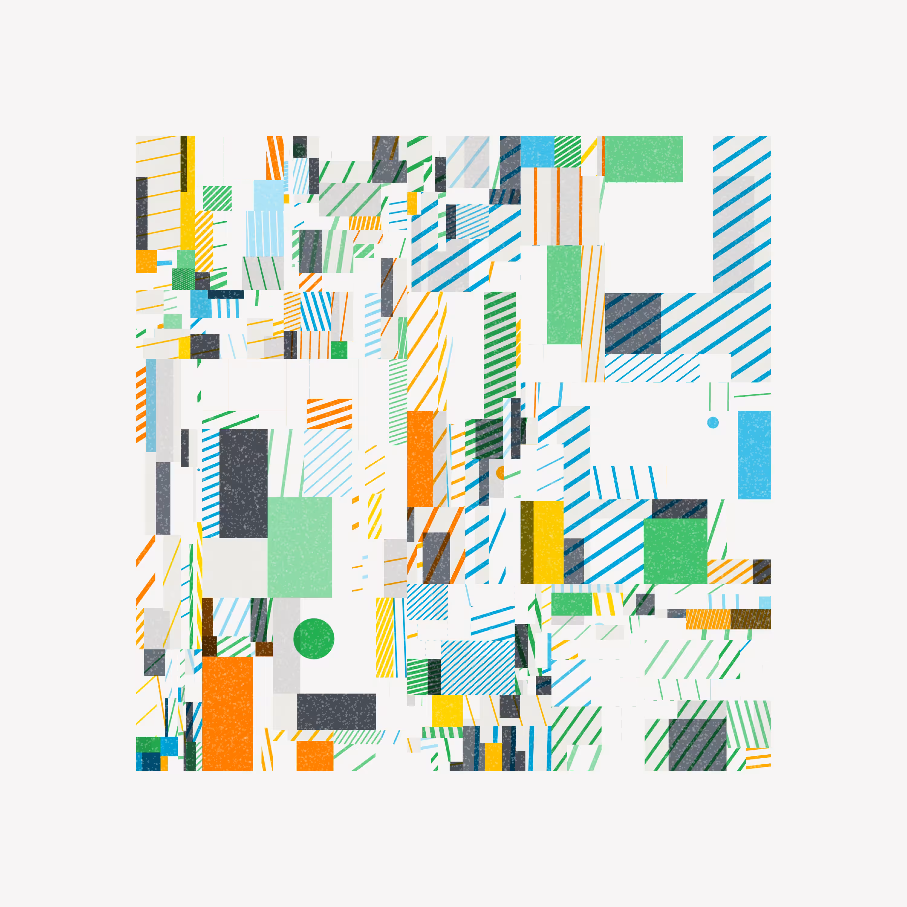 Square Dots #89