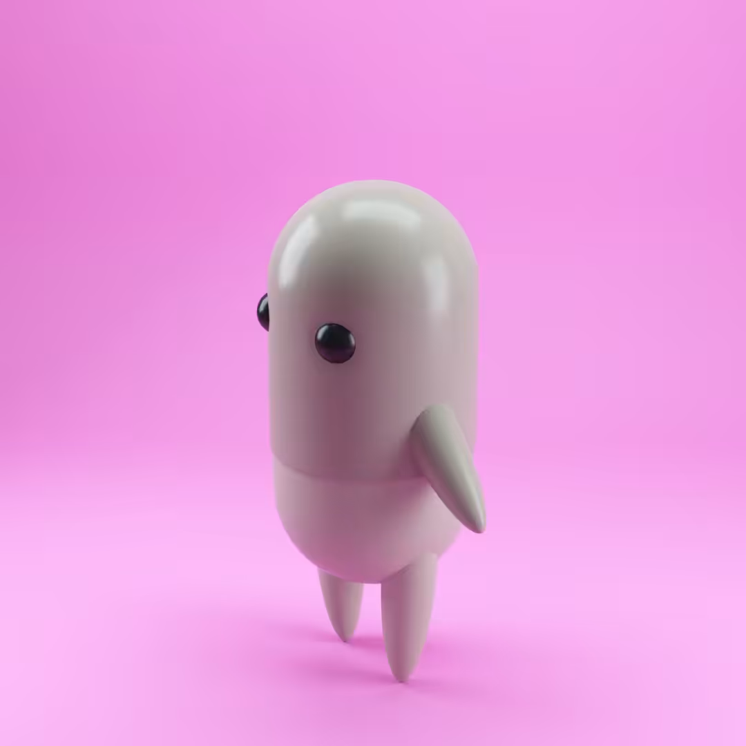 Little Pill #10