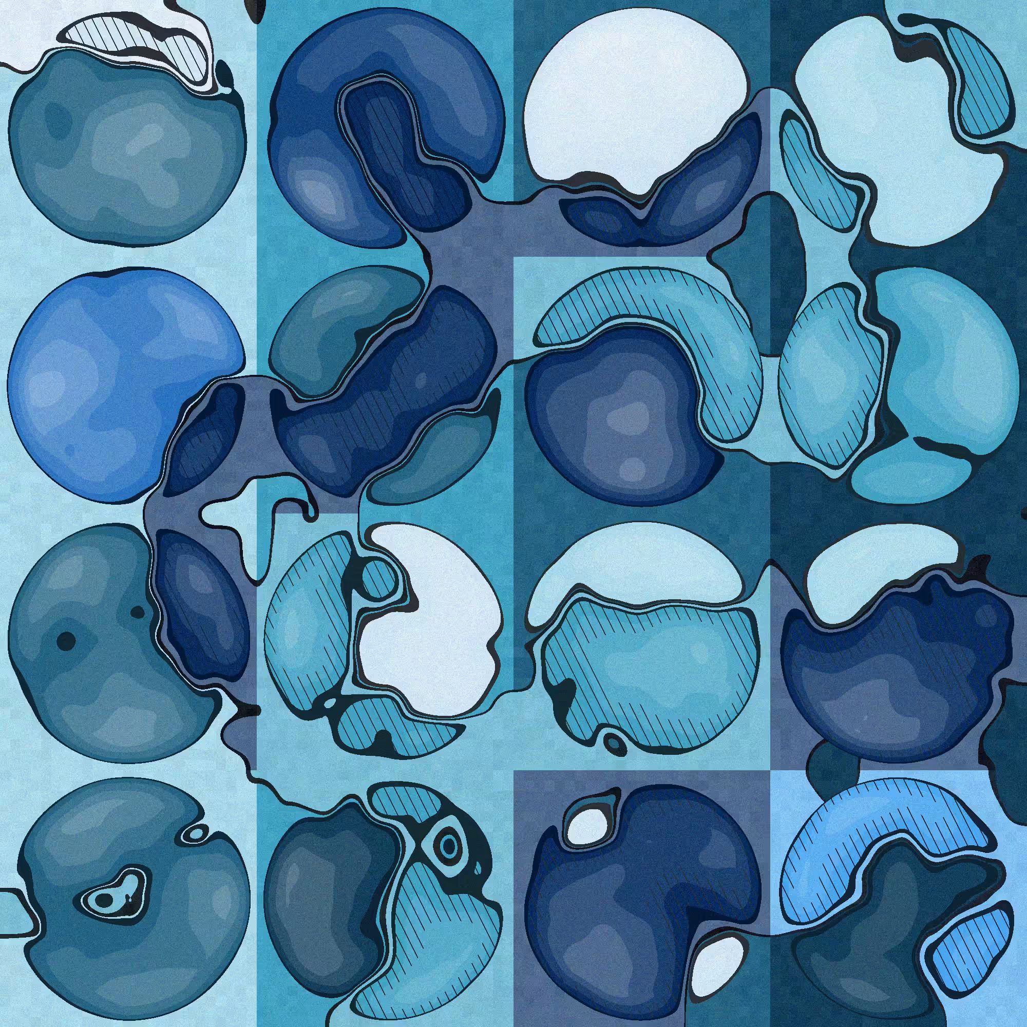 Losing My Marbles #621