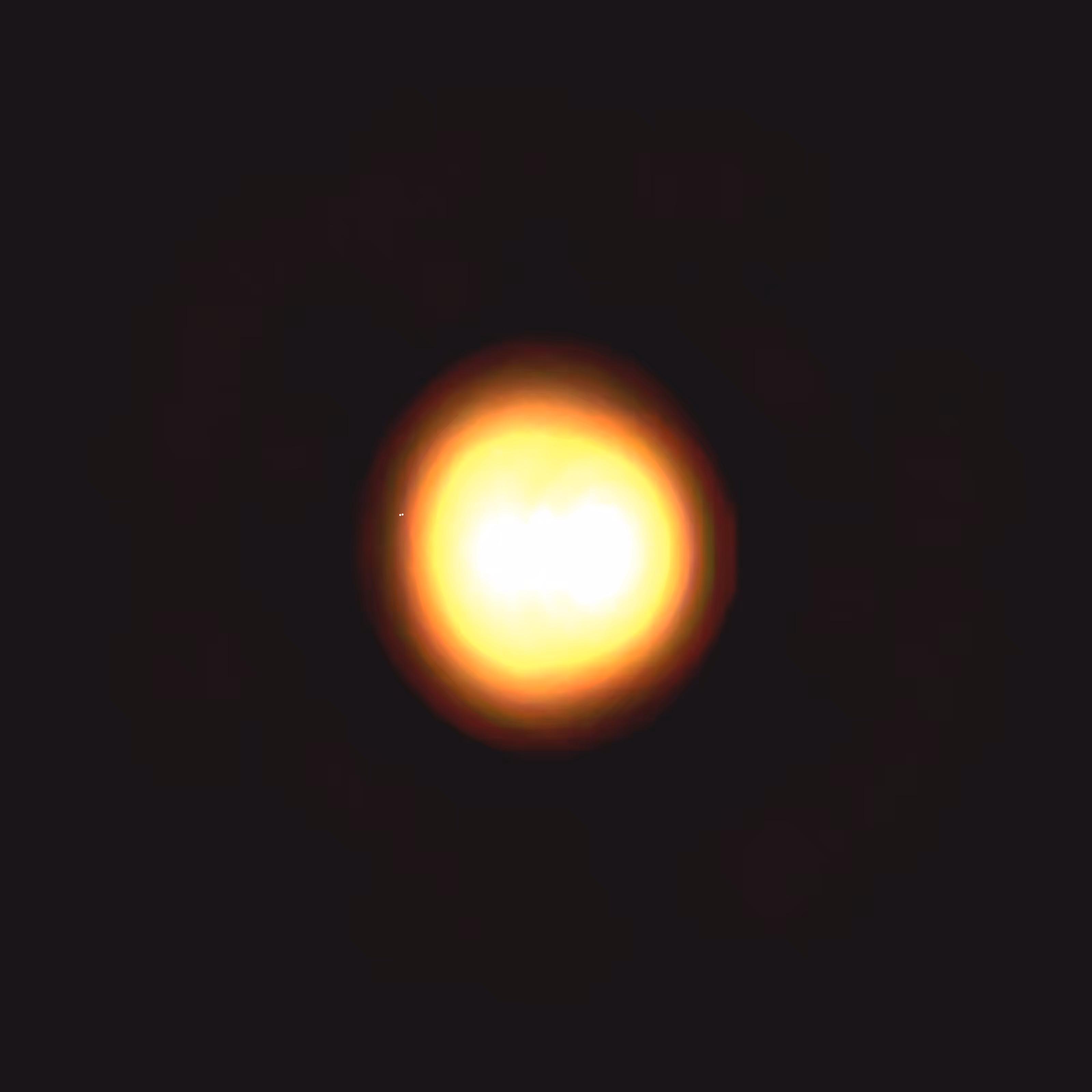 Aldebaran
