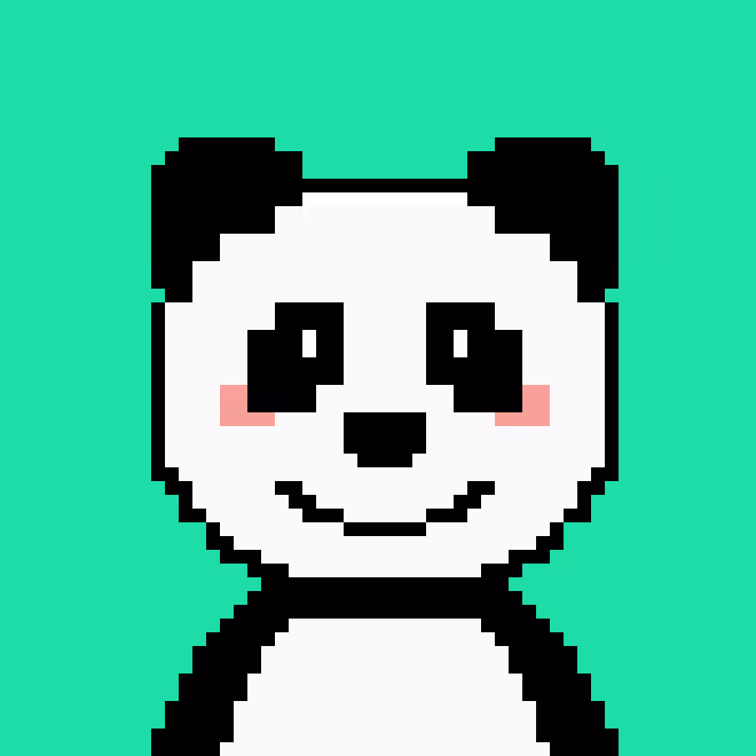 Pupandas #0001