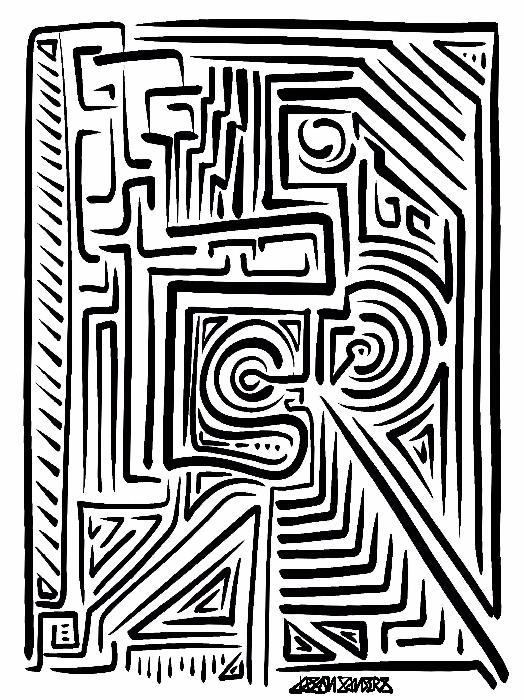 Find Your Way