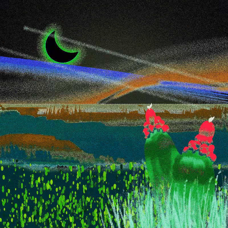 Ceshan's Psychedelics #136