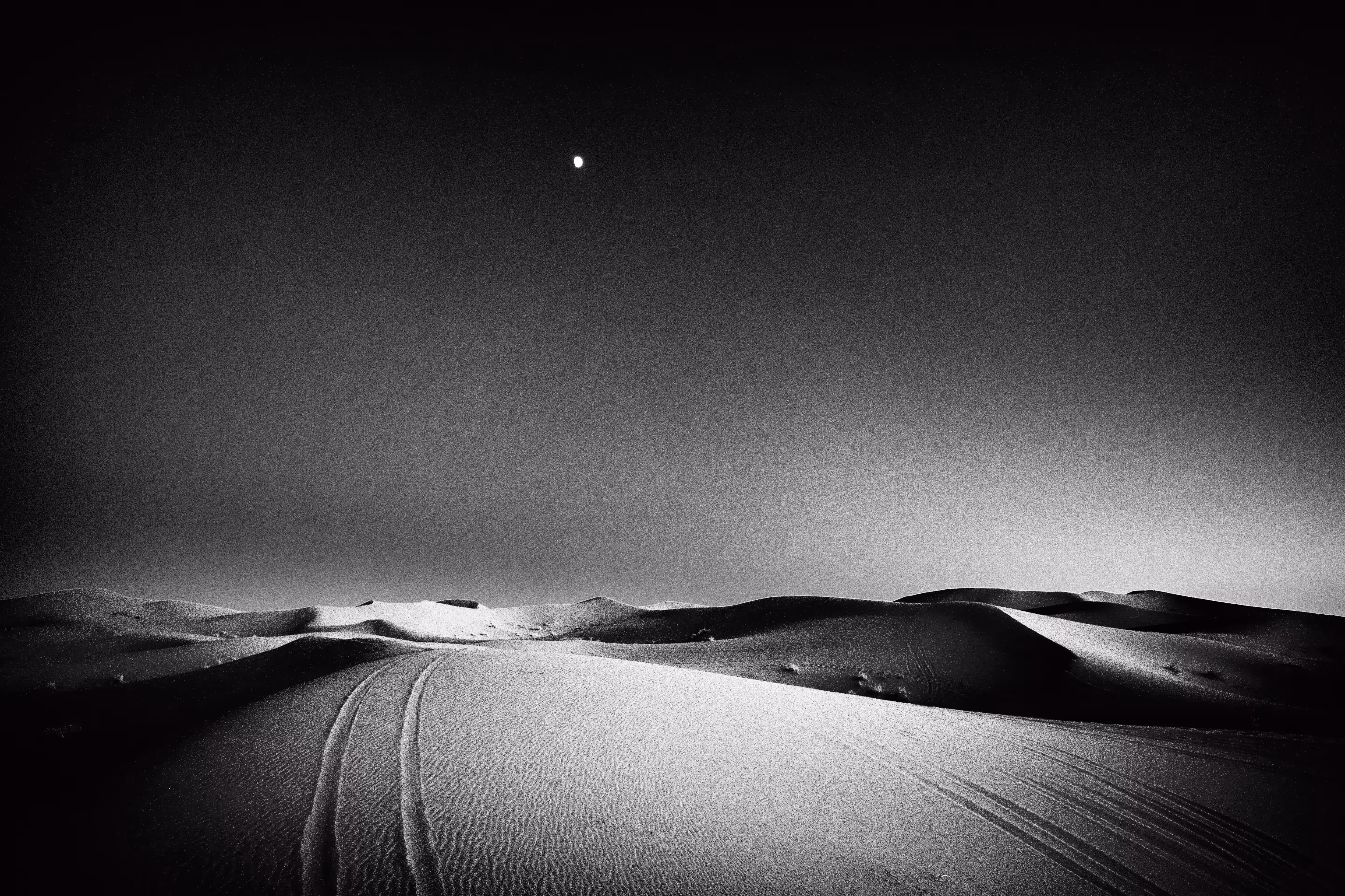 Emptiness