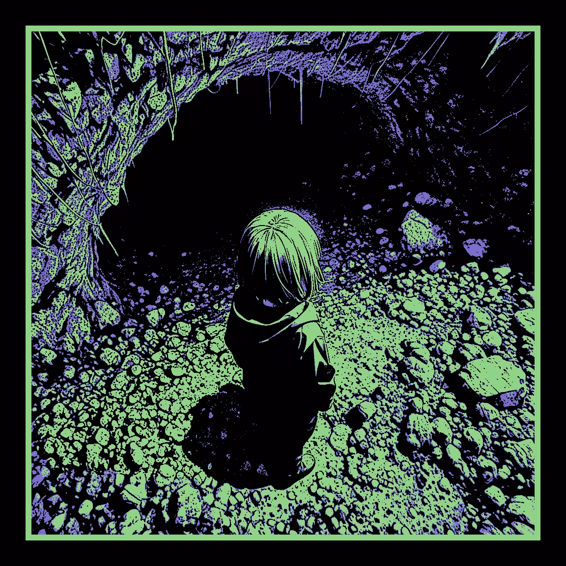 The Cave: The Beginning