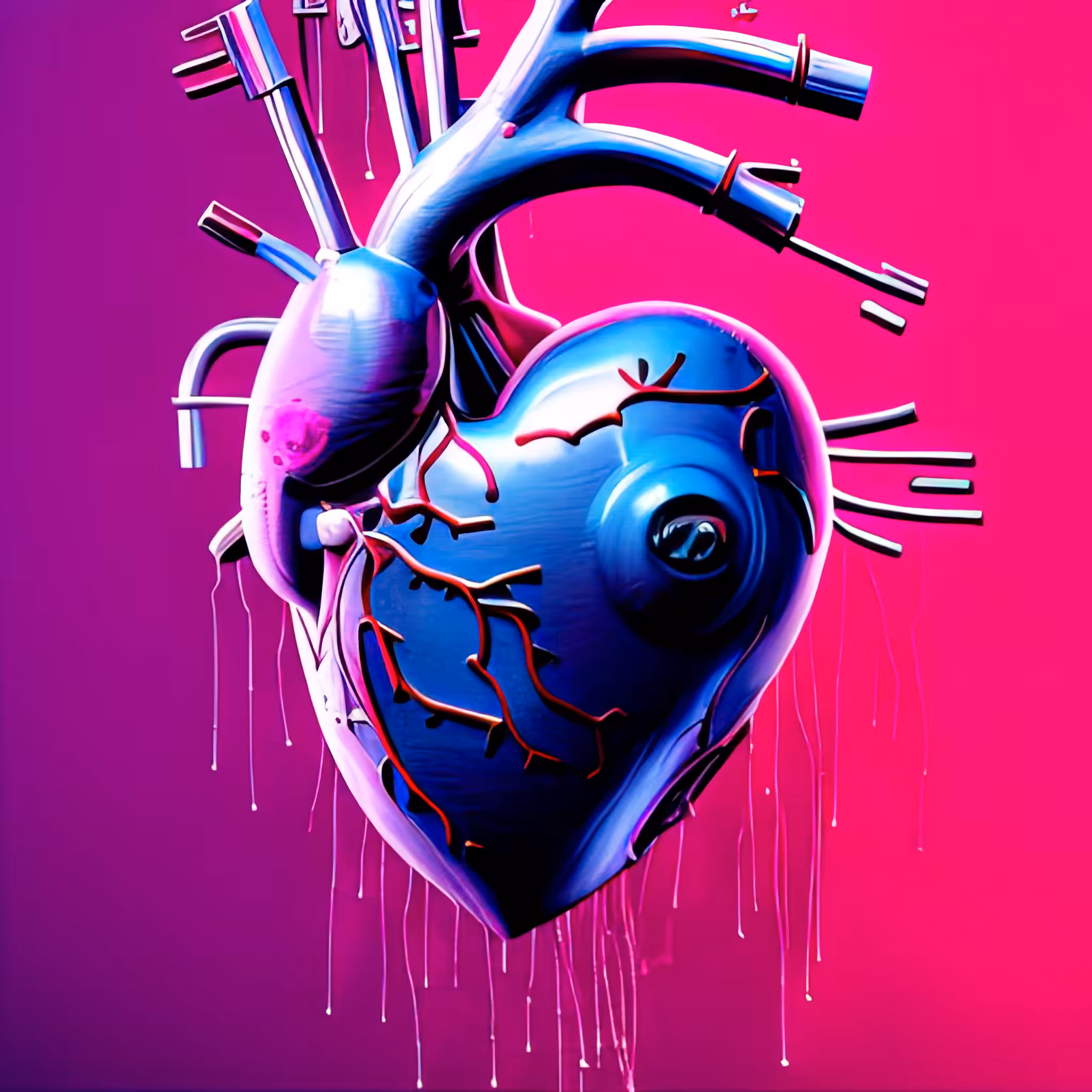 Have a Fuckin Heart #44