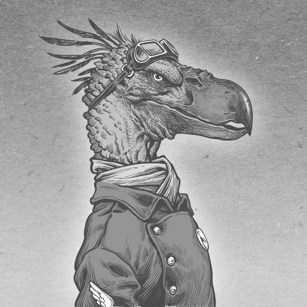 Cryptodino Cenozoic