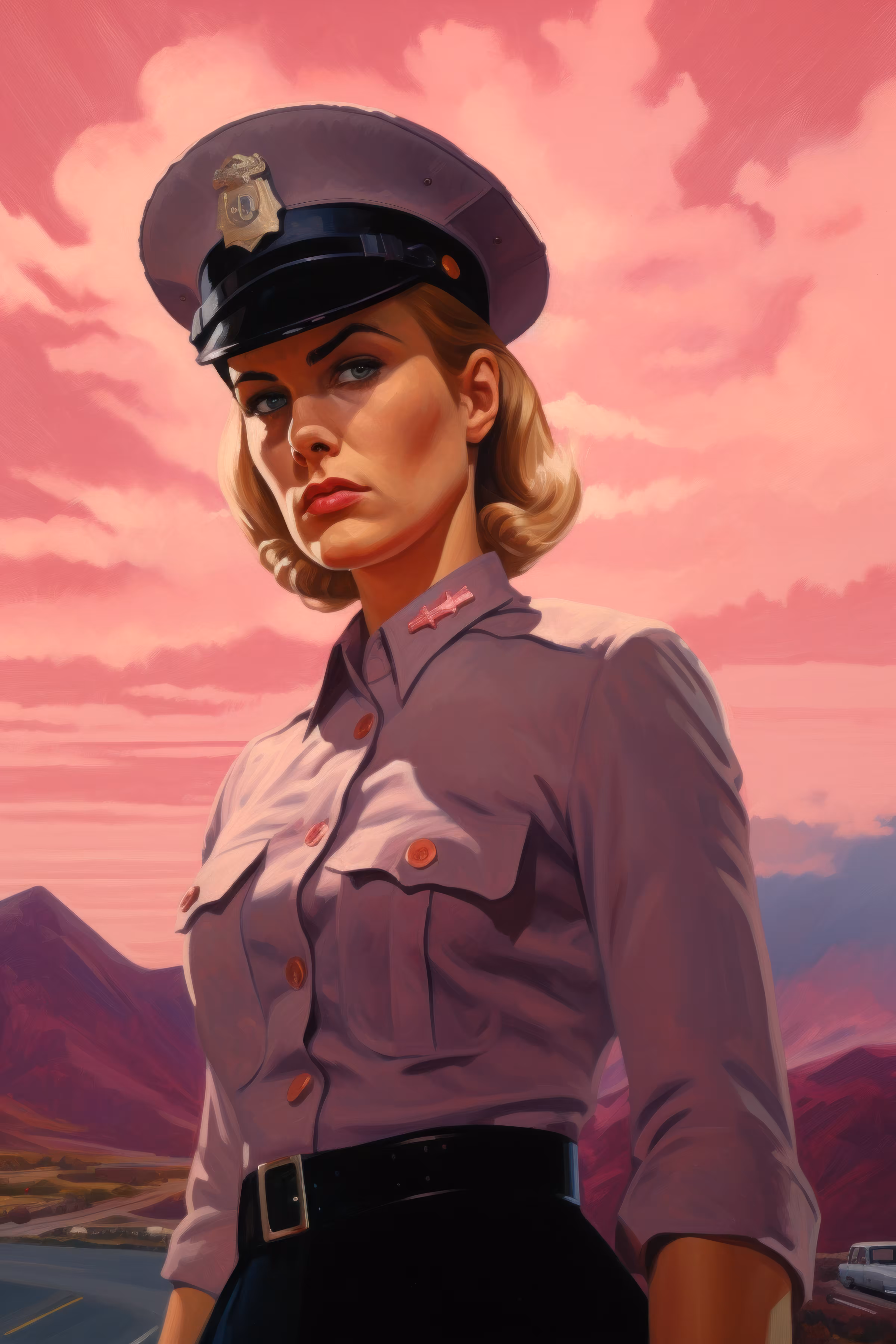Detective Jack: The Cold Case #40