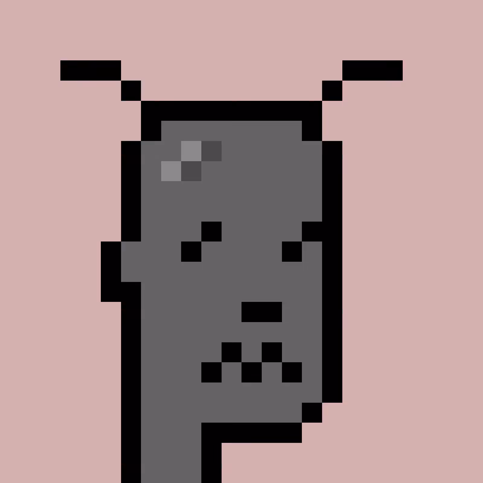 RoboPunks 2048 #584