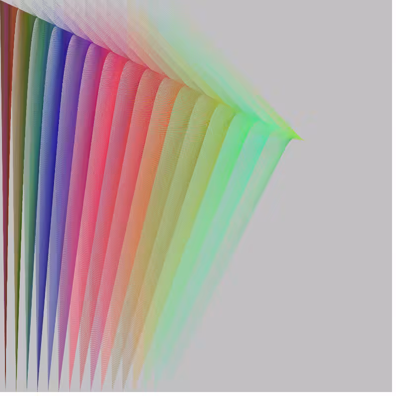 Colors Of Birds #7