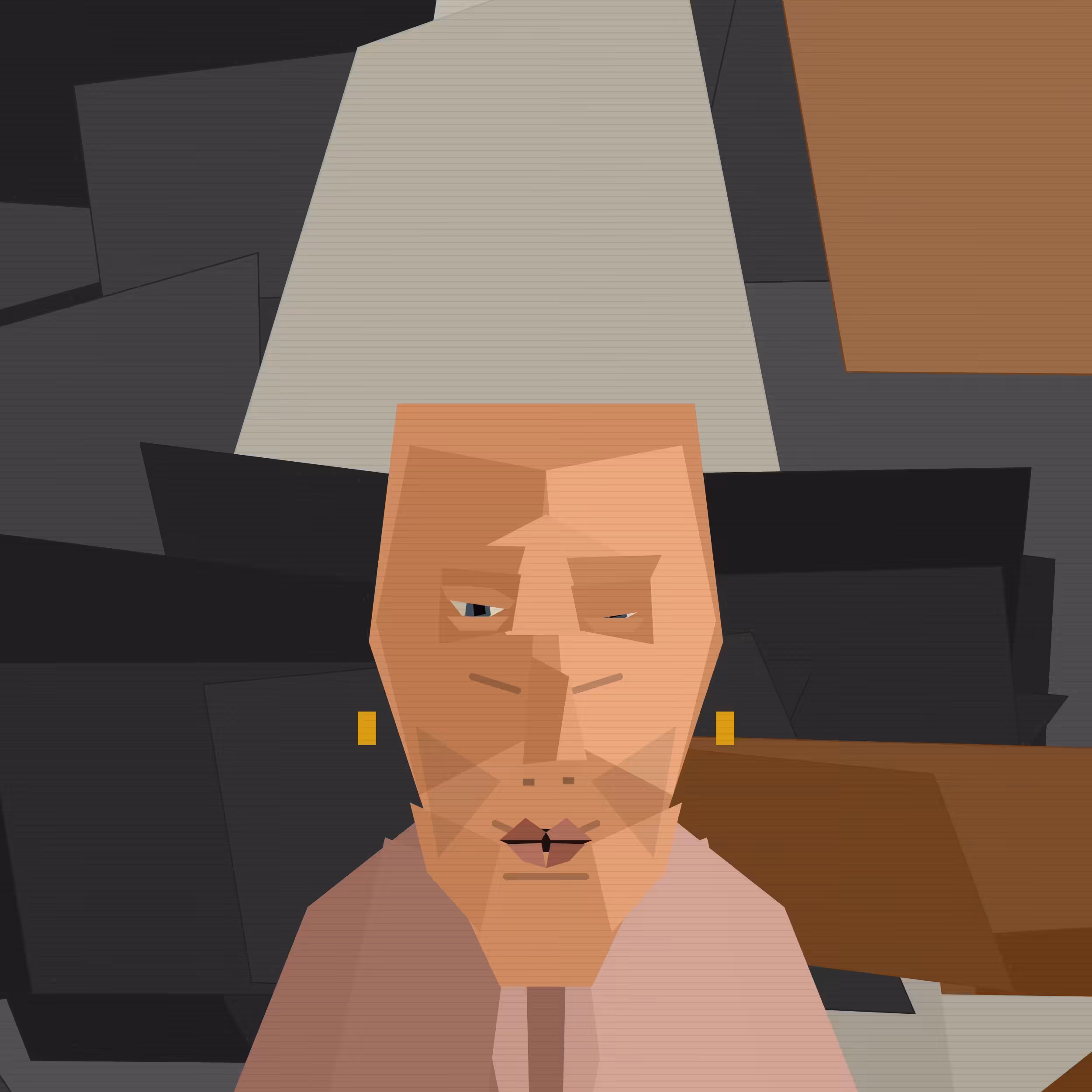 Still Alive: Survivor #040