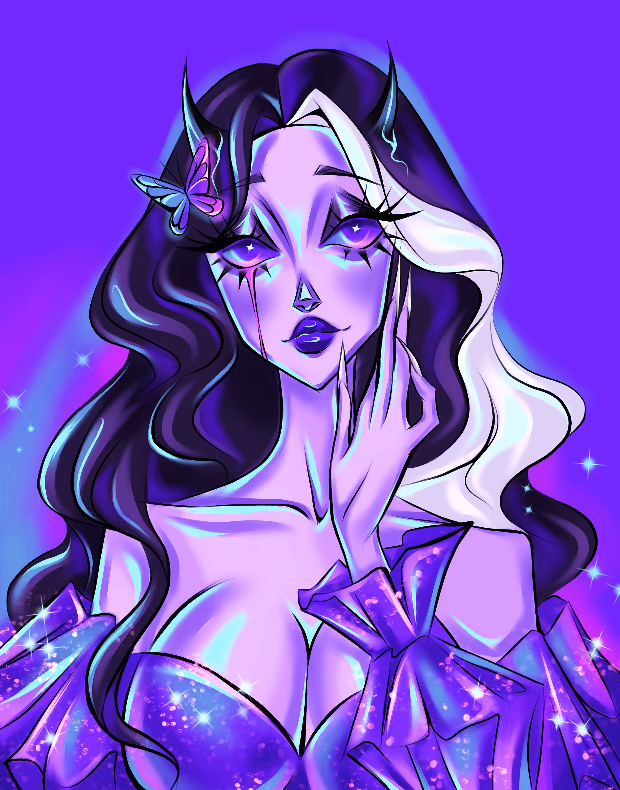Demonic #2