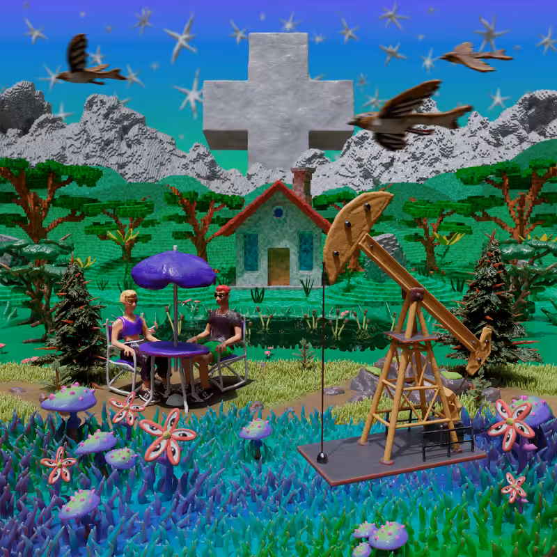 Terra-Bytes #124