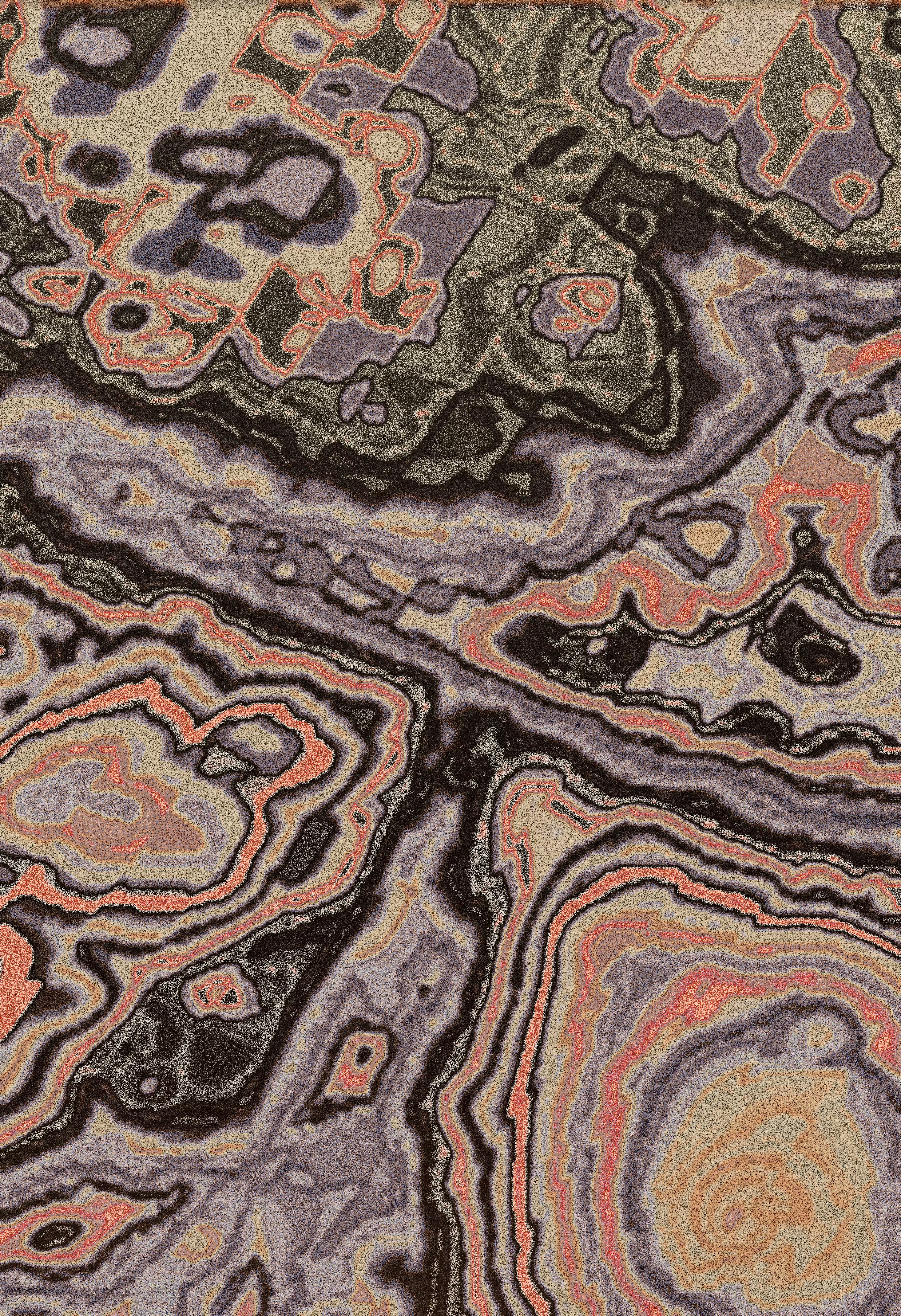 Ancient Hills