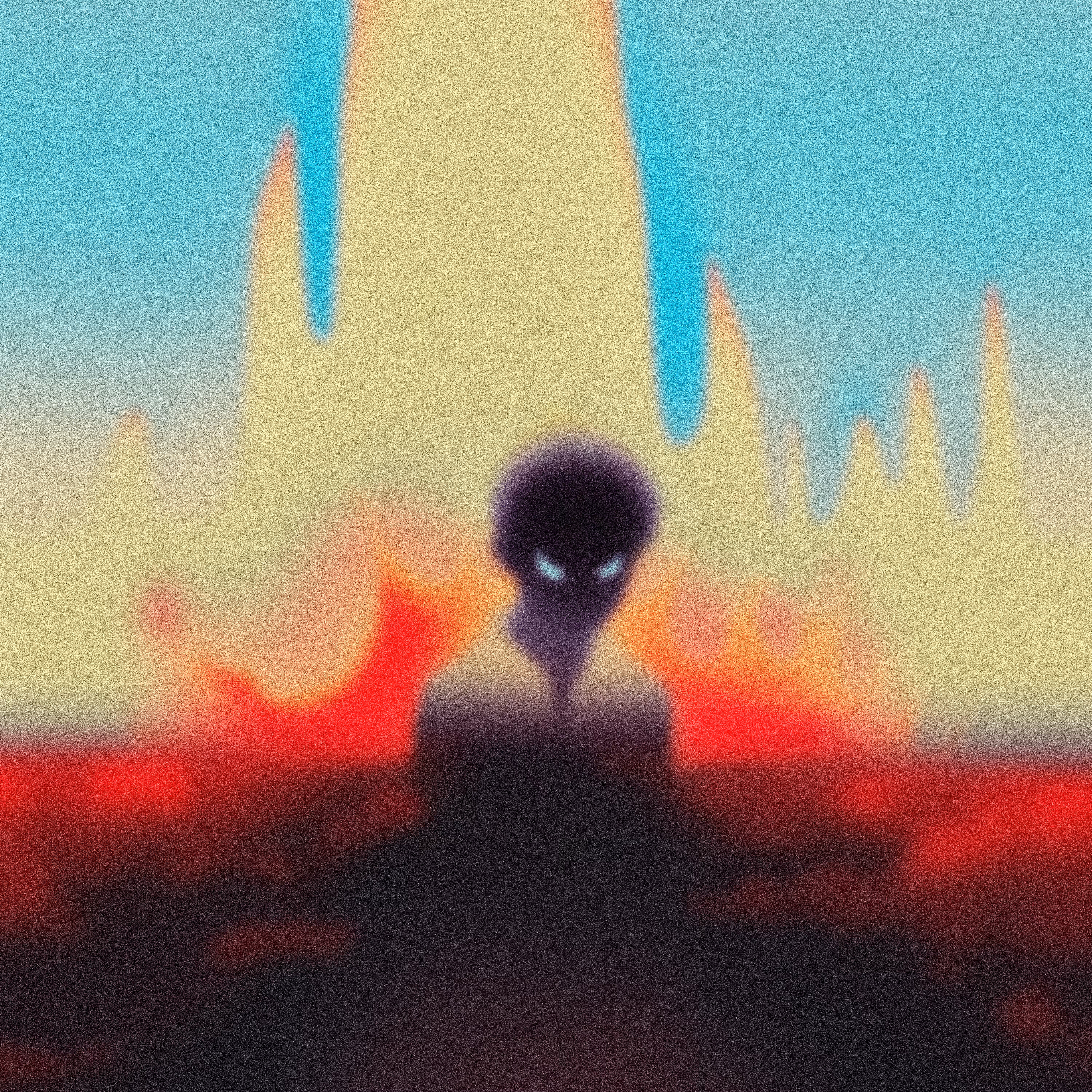 I feel it Coming