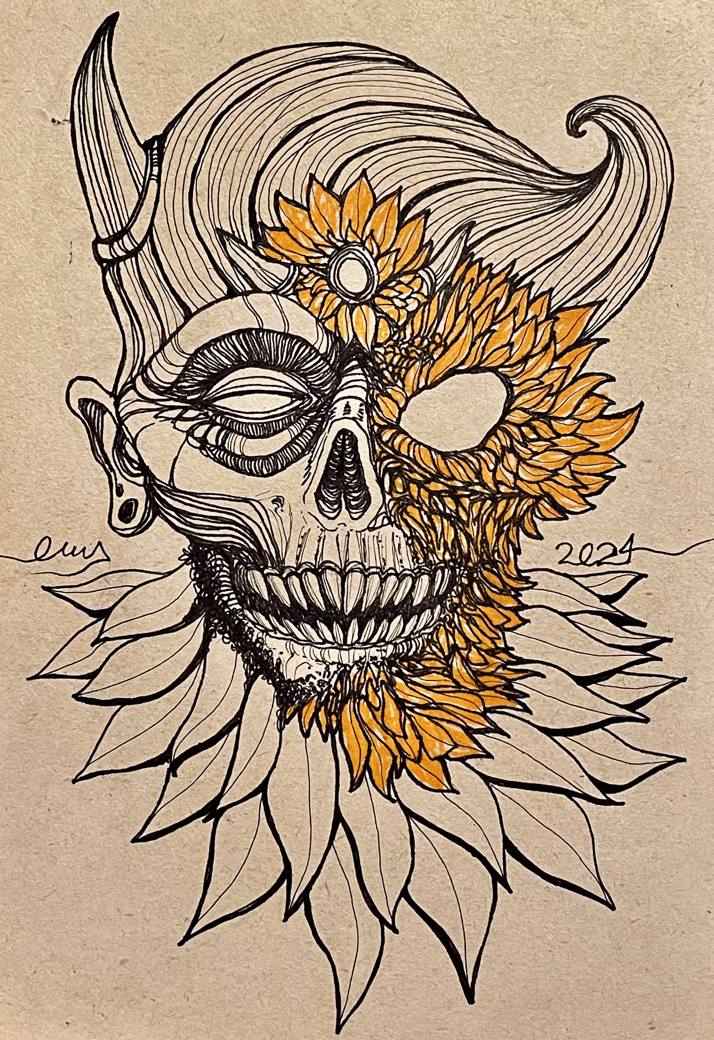 EXOTIC