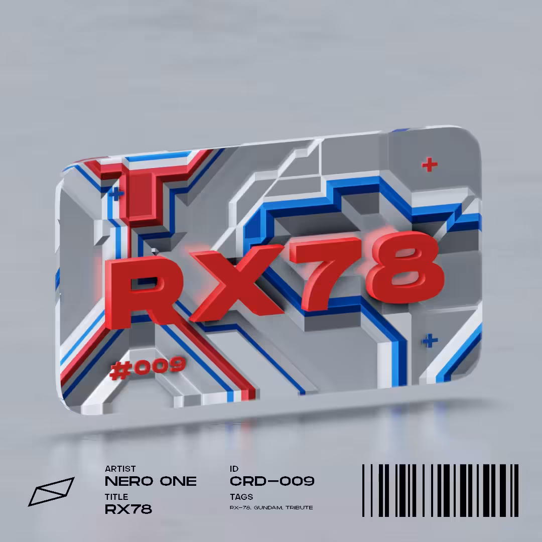 RX78