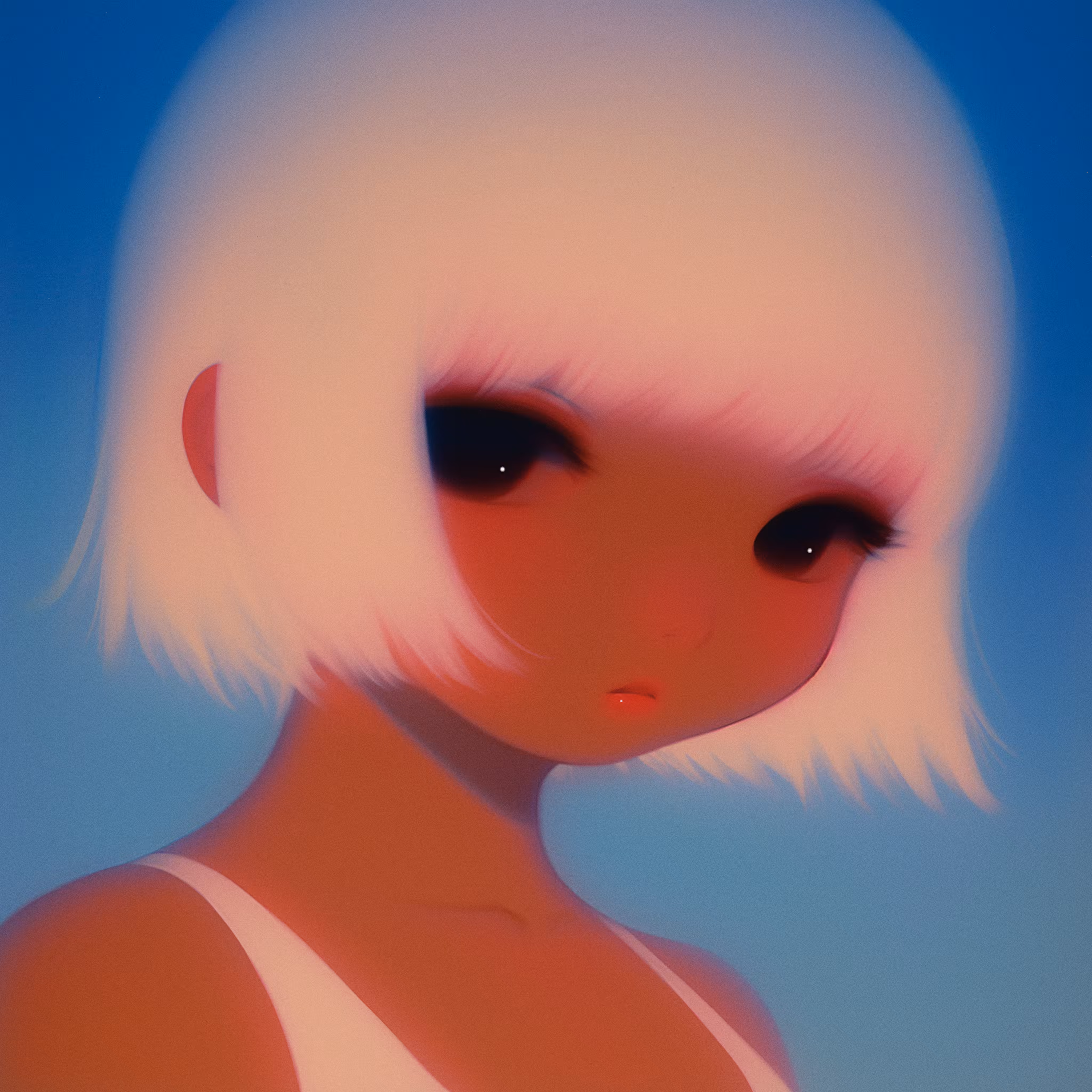 Babes: Leah