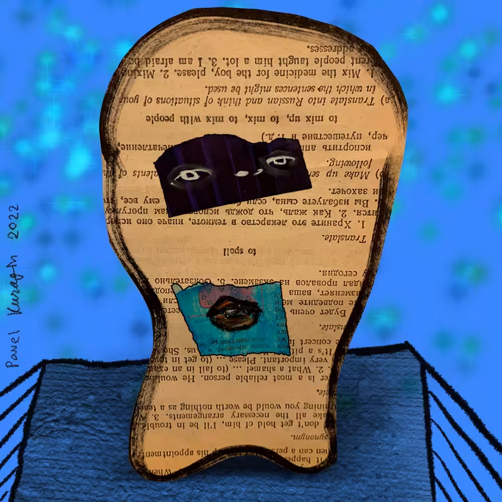 Book worms
