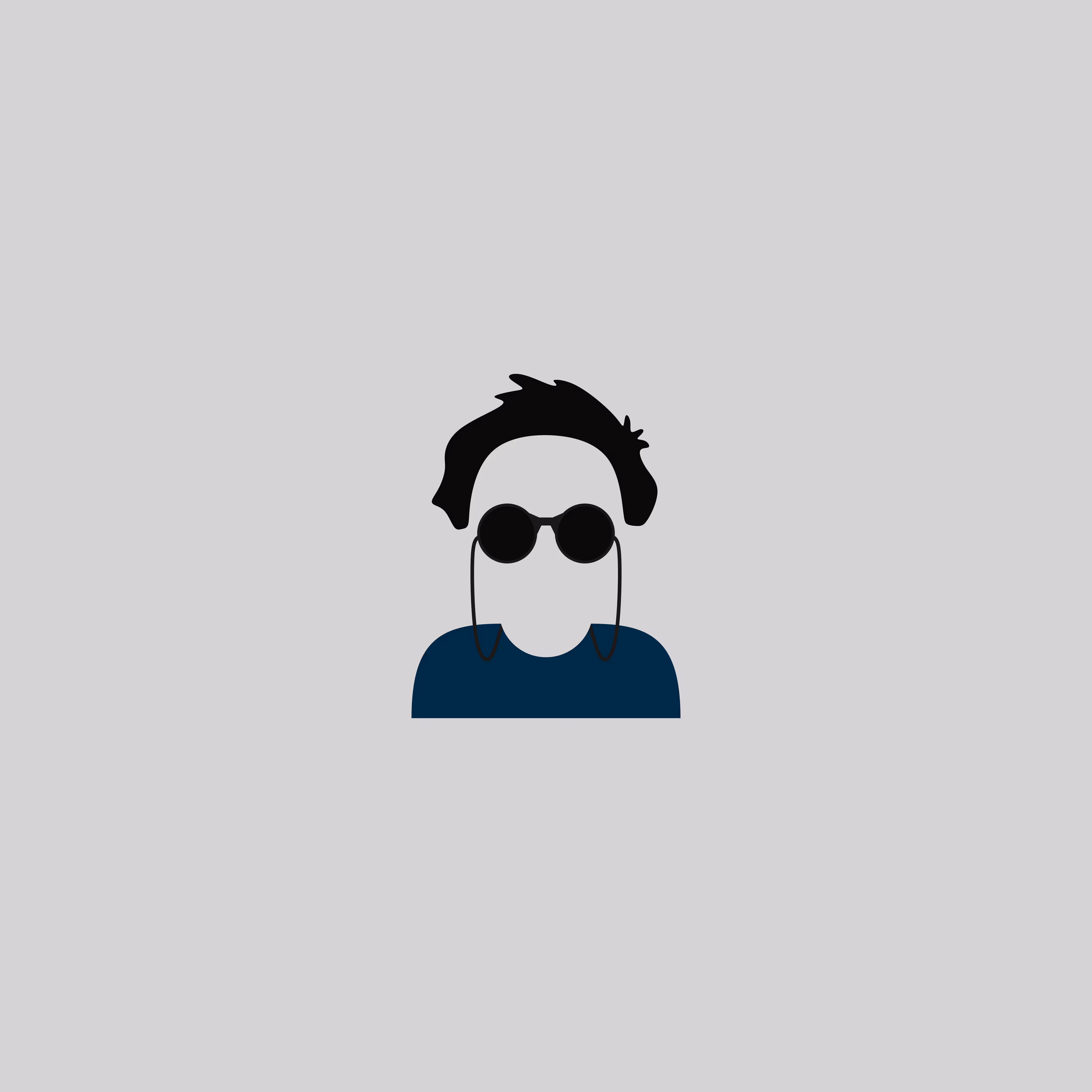 Minimal Photographer