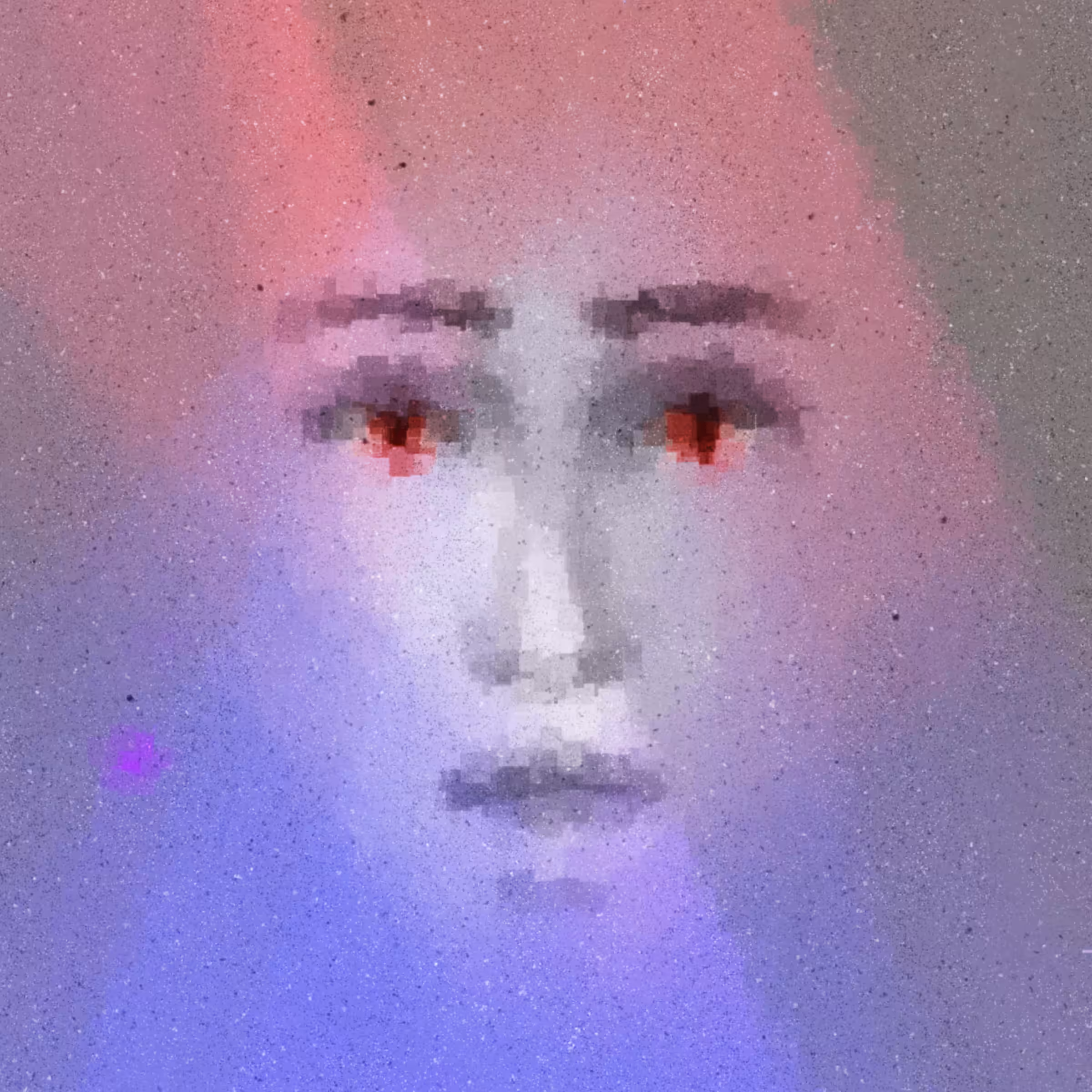 GHOST IN THE CODE #94