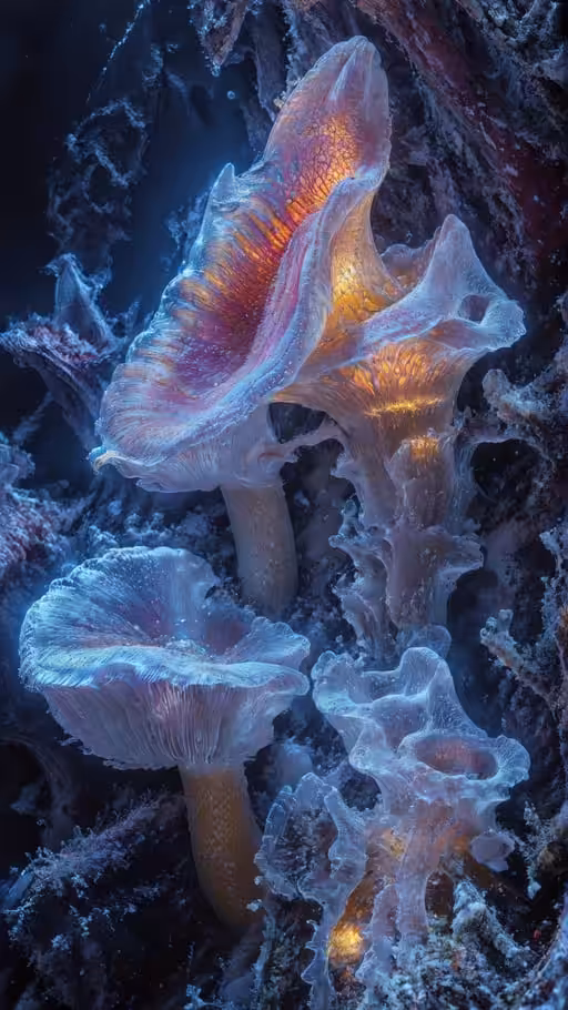 BIOME LUMINA #260/1000