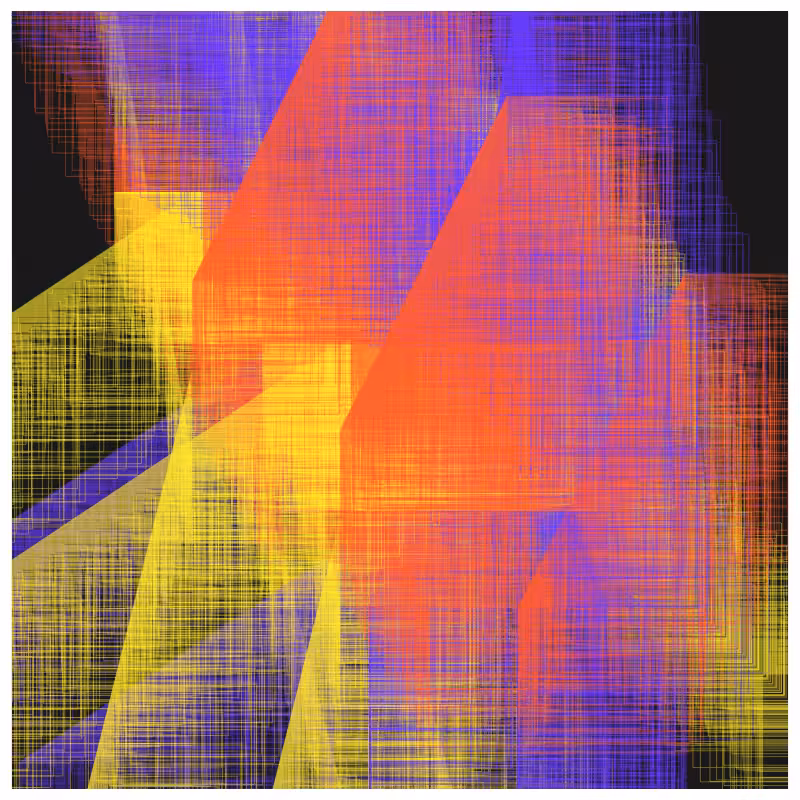 squarepusher #5