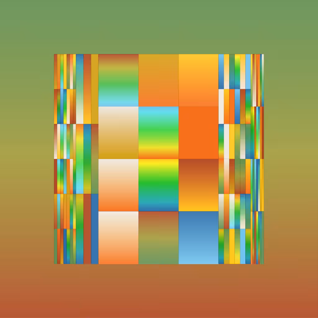 Grid Tones #121