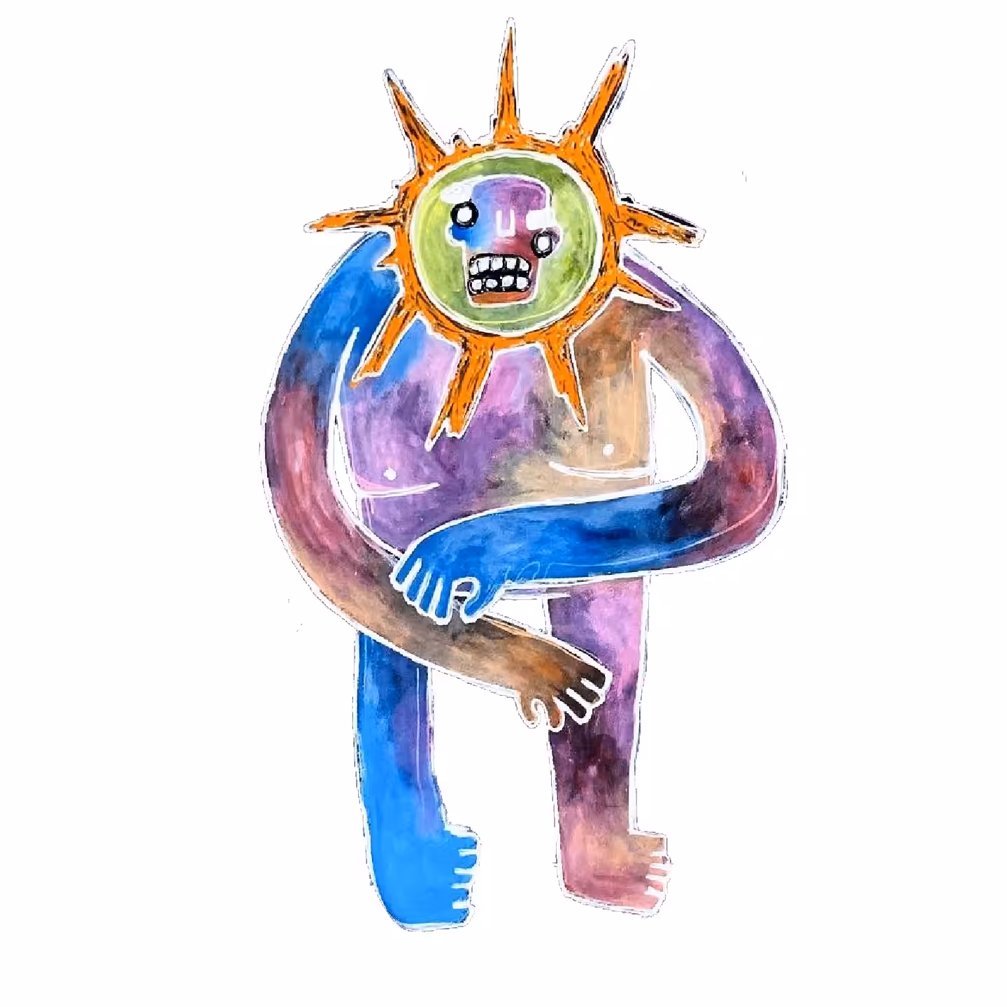 SOLAR ZEST