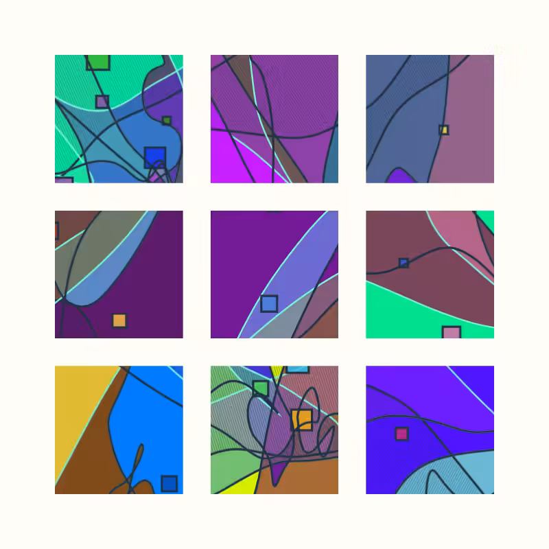 Inner Perception #49