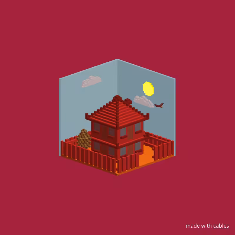 Qute_Places #78