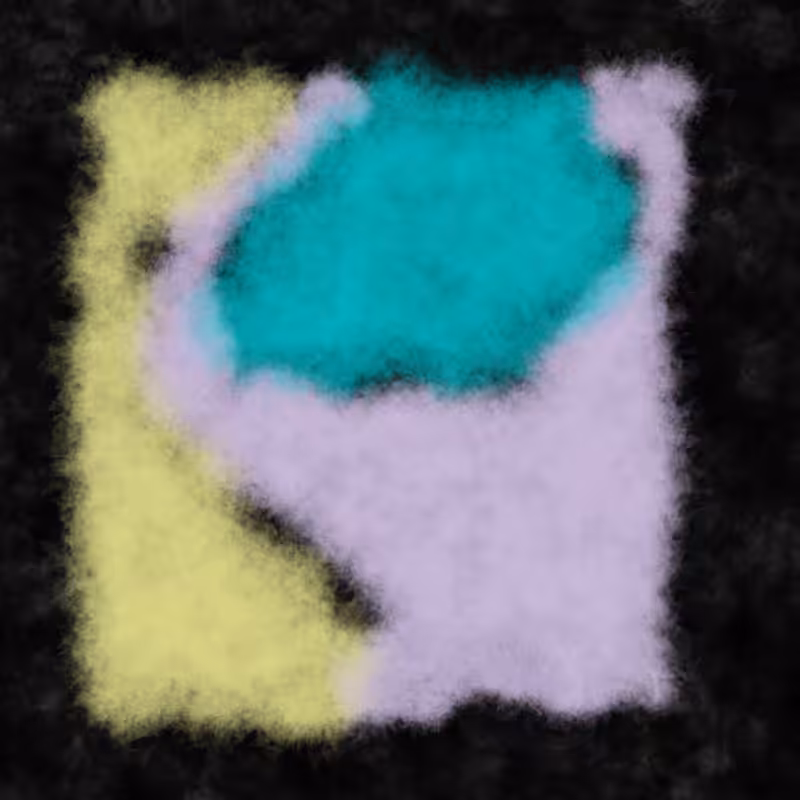 Machine Spirit #20